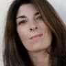 portrait zen post-soin de Isabelle Mercier