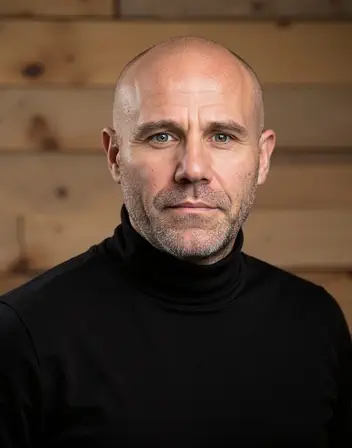 Portrait de votre praticien bien-être