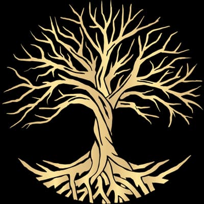 Logo de la voie du bien-être massages et soins thérapeutiques à Halle