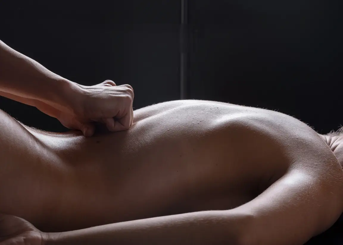 Massage relaxant